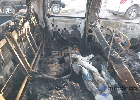 2013 Ford F-150 Fx4 z USA, uszkodzony, nr VIN 1FTFW1ET3DKG04203